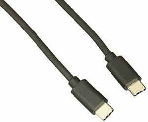 ROCSTOR Y10C139-B1 CABLE USB-C TO USB-C - USB TYPE-C MALE