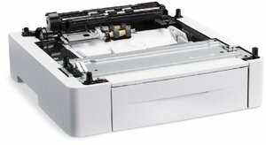 XEROX 497K13630 1X550 SHEET TRAY
