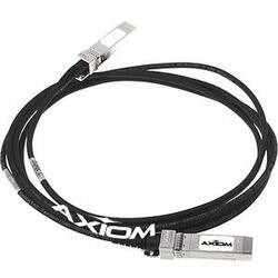 AXIOM MA-CBL-TA-5M-AX AXIOM 10GBASE-CU SFP+ PASSIVE DAC TWINAX CABLE MERAKI COMPATIBLE 5M