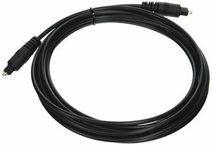 TRIPP LITE A102-04M 13FT TOSLINK DIGITAL OPTICAL AUDIO CABLE 13 FT 4M 4 METER