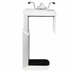 HUMANSCALE CORPORATION CPU200 CPU200 - CPU HOLDER (BLACK)