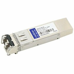 ADD-ON SFP-FC-SR-AO ADDON ALCATEL-LUCENT SFP-FC-SR COMPATIBLE TAA COMPLIANT 8GBS FIBRE CHANNEL SW SF