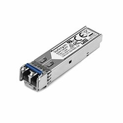 STARTECH.COM EXSFP1GELXST JUNIPER EX-SFP-1GE-LX COMPATIBLE SFP - 1000BASE-LX 1GBPS - 1GBE MODULE - 1GE GIG