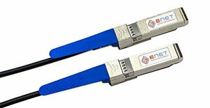 ENET SOLUTIONS, INC. SFC2-MASW-1M-ENC MERAKI TO SONICWALL SFP+ DAC 1M 3.28FT