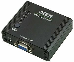 ATEN VC010 VGA EDID EMULATOR