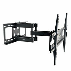 TRIPP LITE DWM3770X DISPLAY TV WALL MONITOR MOUNT SWIVEL/TILT 37IN. TO 70IN. TVS / MONITORS / FLAT-S