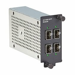 BLACK BOX LE2722C LE2700 SERIES HARDENED MANAGED MODULAR S