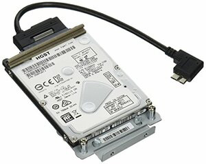 LEXMARK 27X0400 500+ GB HARD DISK.