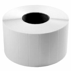 WASP TECHNOLOGIES 6.3380840301e+011 WASP WPL305 2.0 X .75 POLY ASSET LBL 5OD (1 RL)