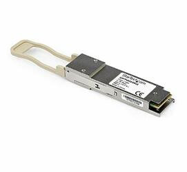 STARTECH.COM 720187-B21-ST HPE 720187-B21 COMPATIBLE QSFP+ - 40GBASE-SR4 40GBPS - 40GBE MODULE - 40GE GIGAB