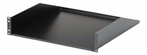 STARTECH.COM CABSHELFHD ADD A HIGH-CAPACITY FIXED SHELF INTO ALMOST ANY SERVER RACK OR CABINET - RACK MO