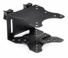 STARTECH.COM ACCSMNT SAVE SPACE AND NEATLY MOUNT YOUR DOCKING STATION, THIN CLIENT OR USB HUB TO A VE