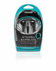 MAXELL 190568 EB-125 HEADPHONES WIRED EAR-BUD STEREO