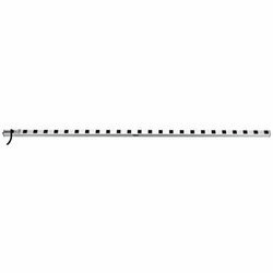 TRIPP LITE PS7224-20 POWER STRIP 120V 22 5-15R; 2 5-20R 15FEET  CORD VERTICAL METAL 0URM
