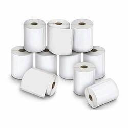 DYMO 2011999 10 PK 4XL SHIPPING LABELS 4INX6IN 220/ROL (1744907)