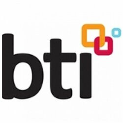 BATTERY TECHNOLOGY 317-2531-BTI REPLACEMENT LAMP FOR DELL 1210S 317-2531, 4YNTF, 317-2531