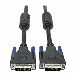 TRIPP LITE P560-010 10FT DVI DUAL LINK DIGITAL TMDS MONITOR CABLE DVI-D M/M 10 FT