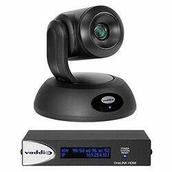 VADDIO 999-99630-100 ROBOSHOT 30E ONELINK HDMI SYS