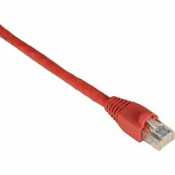 BLACK BOX EVNSL643-0006 GIGATRUE CAT6 CHANNEL 550-MHZ PATCH CABL