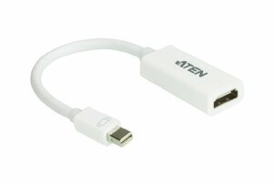 ATEN VC980 MINI DISPLAY PORT TO HD ADAPTER