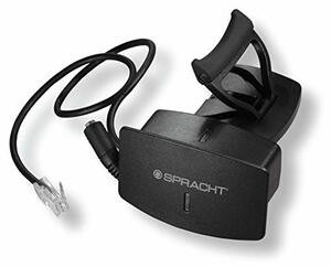 SPRACHT RHL-2010 THE REMOTE HANDSET LIFTER ALLOWS YOU TO ANSWER AND HANG UP FROM YOUR HEADSET - E
