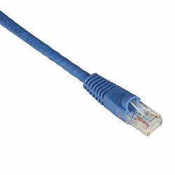 BLACK BOX EVNSL671-0020 GIGATRUE  CAT6 COMPONENT 550-MHZ PATCH C