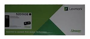 LEXMARK 52D1X0E 45K UNISON CONTRACT CARTRIDGE