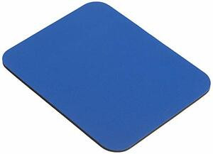 BELKIN COMPONENTS F8E081-BLU BELKIN BLUE STANDARD MOUSE PAD