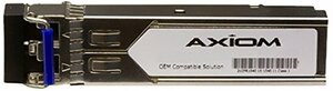AXIOM AFBR-5715PZ-AX AXIOM 1000BASE-SX SFP TRANSCEIVER FOR AVAGO - AFBR-5715PZ