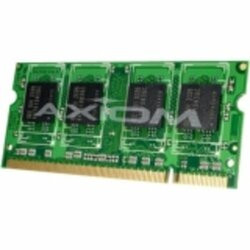 AXIOM AX31333S9Z/8G AXIOM 8GB DDR3-1333 SODIMM # AX31333S9Z/8G