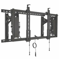 CHIEF MANUFACTURING LVS1U-G CONNEXSYS VIDEO WALL MOUNTING SYSTEM, TAA COMPLIANT