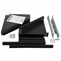 TRIPP LITE SRSWITCHDUCT RACK SIDE AIRFLOW RACKMOUNT DUCTING KIT