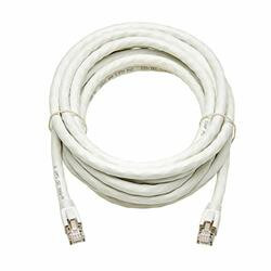 TRIPP LITE N272-015-WH CAT8 PATCH CABLE 25G/40G SNAGLESS 15FT