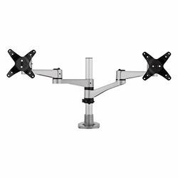 VIEWSONIC LCD-DMA-001 DUAL MONITOR MOUNTING ARM