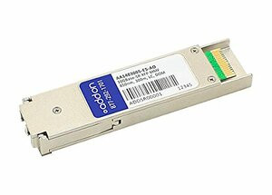 ADD-ON AA1403005-E5-AO ADDON AVAYA/NORTEL AA1403005-E5 COMPATIBLE TAA COMPLIANT 10GBASE-SR XFP TRANSCEI