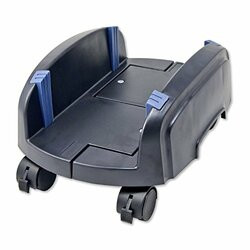 SYBA MULTIMEDIA INC SY-ACC65064 DESIGNED TO LIFT FULL OR MID TOWER CASES WITH CASTORS. MOVE A HEAVY COMPUTER FRE
