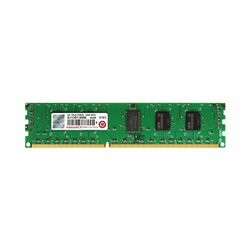 TRANSCEND INFORMATION TS512MKR72W6H 4GB DDR3L 1600 ECC REGISTERED-DIMM LOW VOLTAGE 1.35V 1RX8 240PIN
