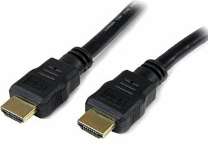 STARTECH.COM HDMM8 8 FT HIGH SPEED HDMI CABLE - HDMI - M/M