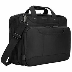 TARGUS CUCT02UA14S ZIP-THRU TRAVELER CASE WITH APS