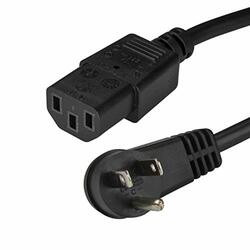 STARTECH.COM PXTR1016 CONNECT YOUR COMPUTER, MONITOR OR PRINTER TO A WALL OUTLET WITHOUT BLOCKING OTHE