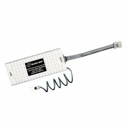 BLACK BOX EVNSL641-0025 GIGATRUE CAT6 CHANNEL 550-MHZ PATCH CABL