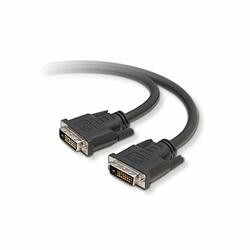 BELKIN COMPONENTS F2E7171-10-DV BELKIN 10FT DVI-D TO DVI-D DUALLINKCABLE