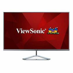 VIEWSONIC VX3276-MHD 32INCH/1920X1080 /IPS/DUAL SPEAKERS