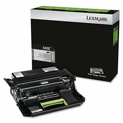 LEXMARK 52D0Z00 LEXMARK 520Z BLACK RETURN PROGRAM IMAGING UNIT