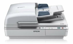 EPSON B11B205221 EPSON WORKFORCE DS-6500 DOCUMENT SCANNER;COMPARABLE WITH THE FUJITSU FI-6230Z