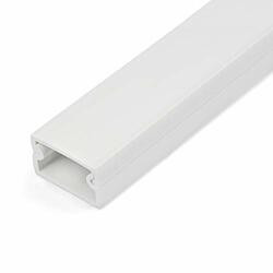 STARTECH.COM CBMWWD1911L 20 CABLE RACEWAY L CONNECTORS 90 DEGREE