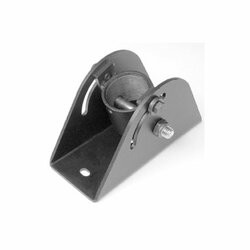 CHIEF MANUFACTURING CMA395W ANGLED CEILING PLATE - WHITE