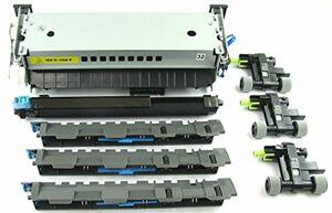 LEXMARK 41X2250 MS82X SVC MAINT KIT, FUSER BELT HY FUSER ASM - 115V LTR LRP