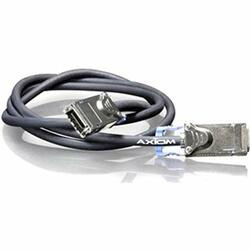 AXIOM 3C17775-AX AXIOM 10GBASE-CX4 DIRECT ATTACH CABLE FOR 3COM 50CM - 3C17775