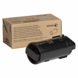 XEROX 106R04009 BLACK EXTRA HIGH CAPACITY TONER